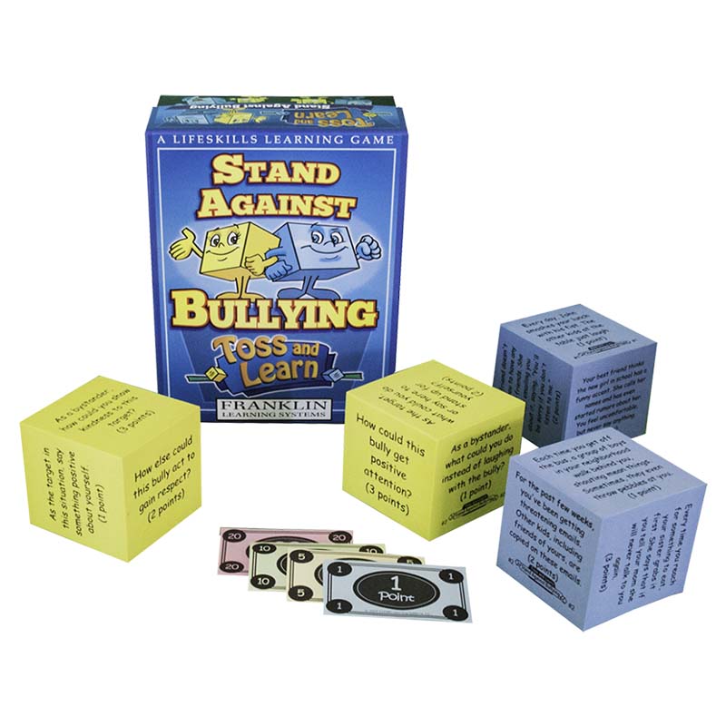 Stand Against Bullying